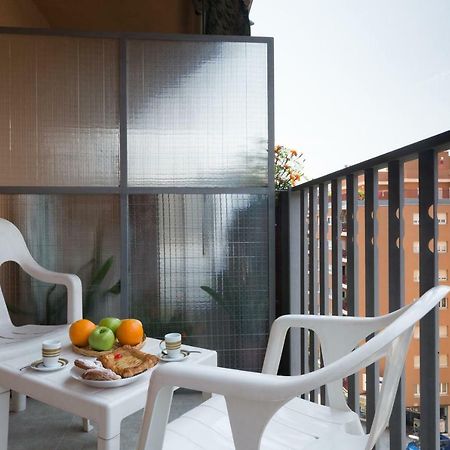 Matarolux 2 Apartment ภายนอก รูปภาพ