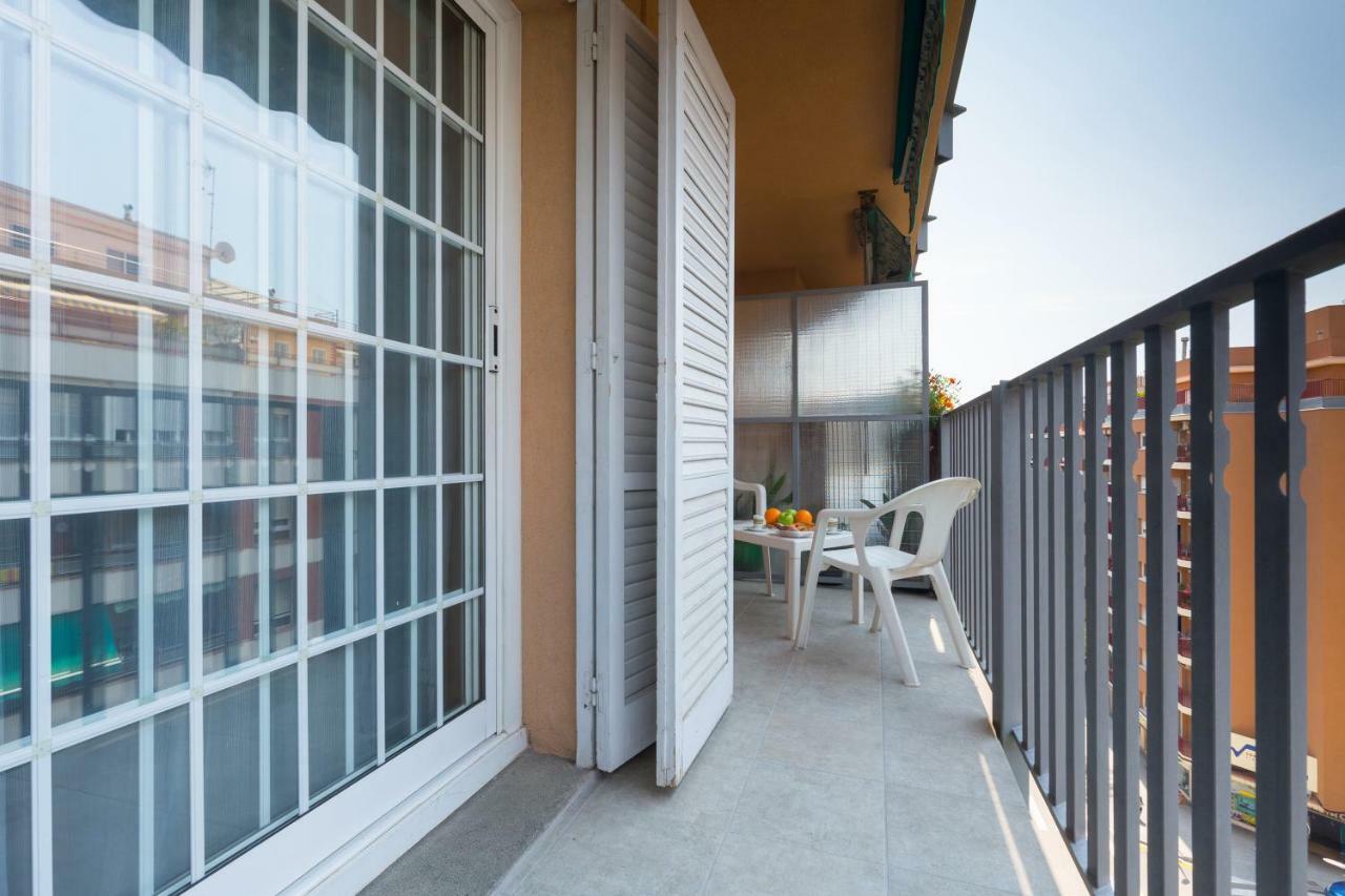 Matarolux 2 Apartment ภายนอก รูปภาพ